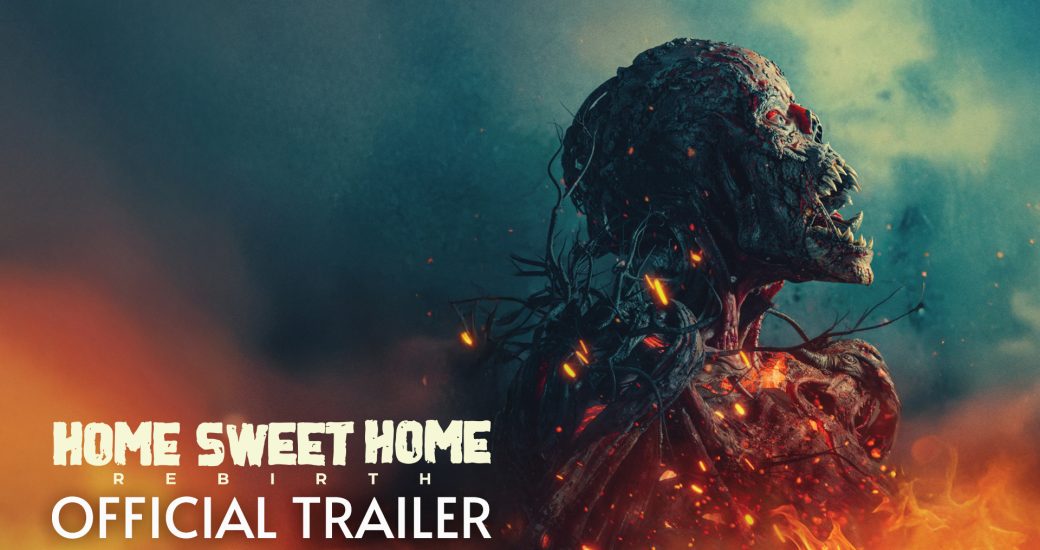 trailers