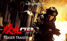 trailers