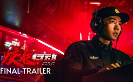 trailers
