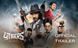 trailers