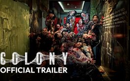 trailers