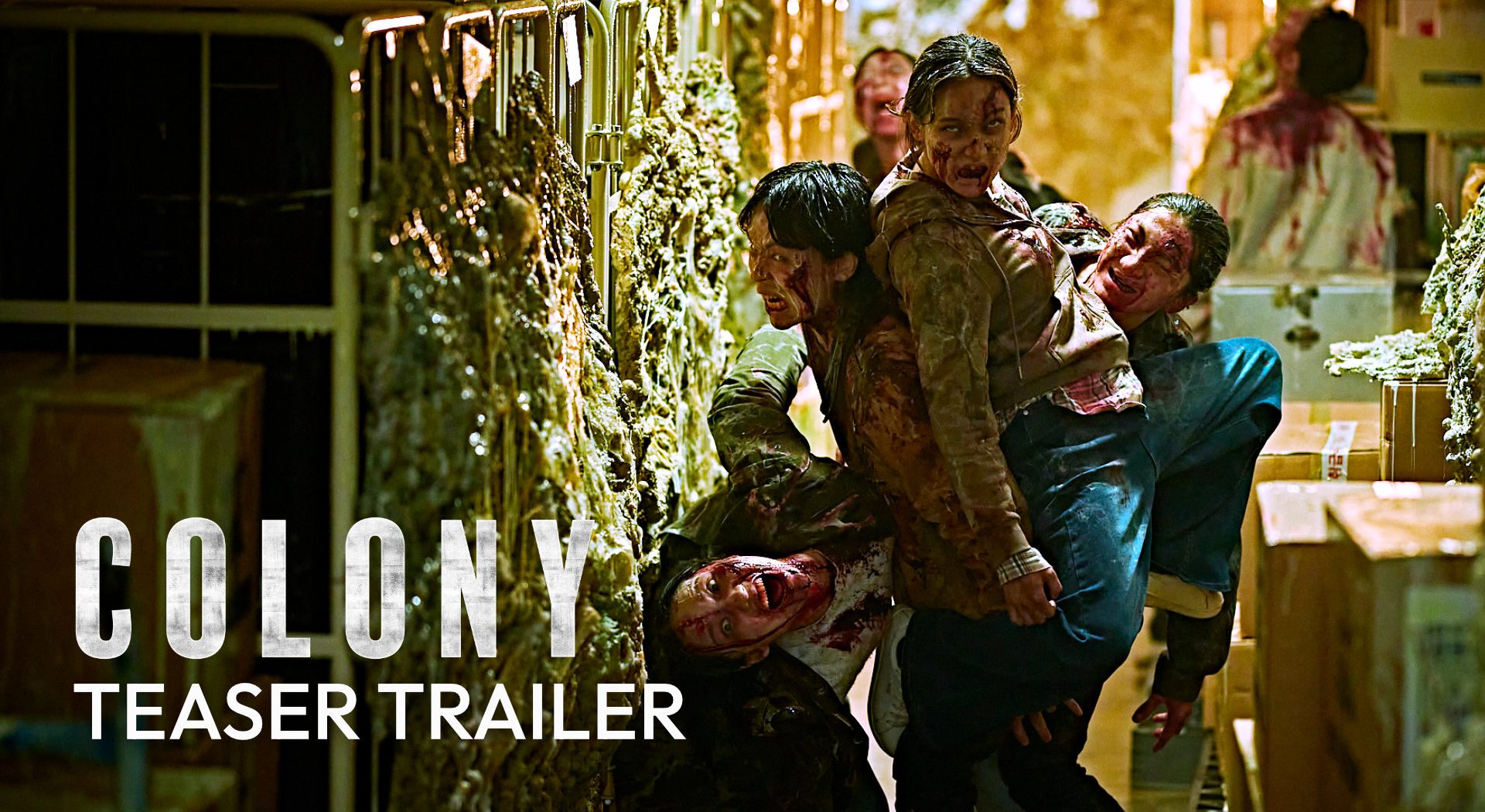 trailers