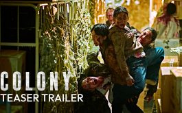 trailers