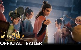 trailers